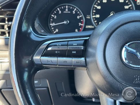 Used 2023 MAZDA MAZDA3 s image 27