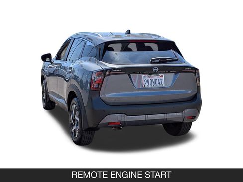 Used 2026 Nissan Kicks SV FWD image 7