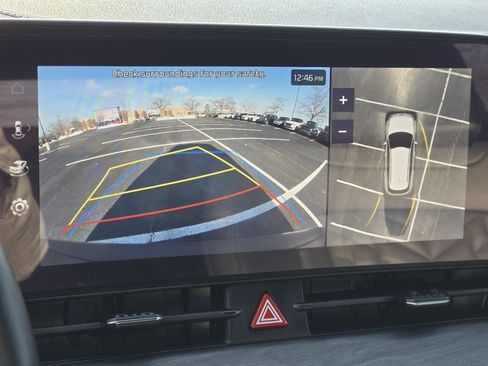 Used 2023 Kia Sportage X-Line Prestige image 6