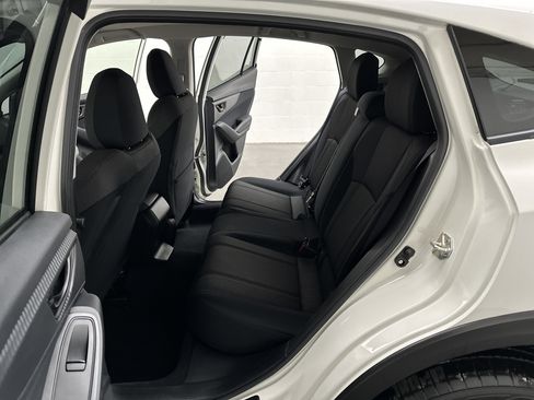 Used 2023 Subaru Crosstrek 2.0i image 18