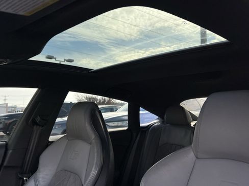 Used 2018 Audi S5 Premium Plus w/ Navigation Package image 25