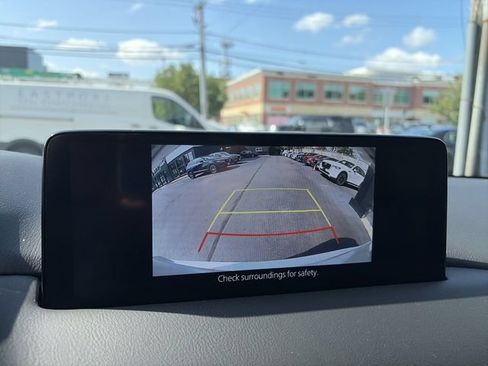 Used 2024 MAZDA CX-5 AWD 2.5 S w/ Select Package image 17