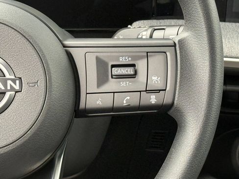 Certified 2026 Nissan Kicks SV w/ Illumination Package FWD image 29