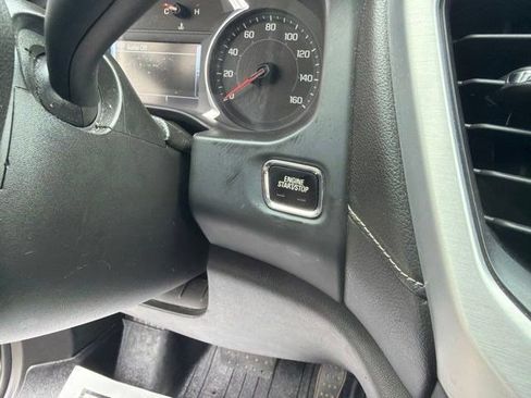 Used 2019 GMC Acadia SLT w/ LPO, Floor Liner Package FWD image 21