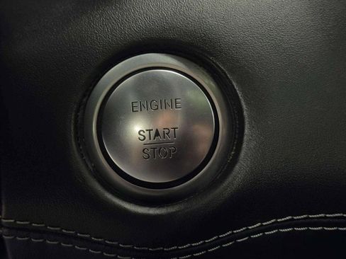 Used 2016 Mercedes-Benz S 550 4MATIC Coupe image 35