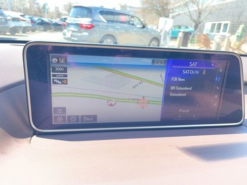 Used 2019 Lexus RX 350 AWD w/ Navigation Package image 15