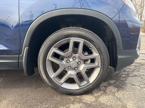 Used 2023 Honda Passport EX-L image 35