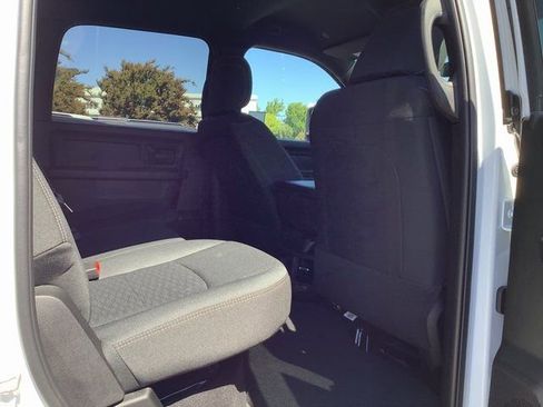 New 2026 RAM 2500 Tradesman w/ Power Wagon Package image 34