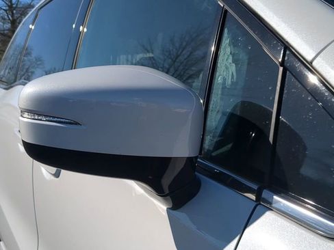 New 2026 Honda Odyssey Elite image 11