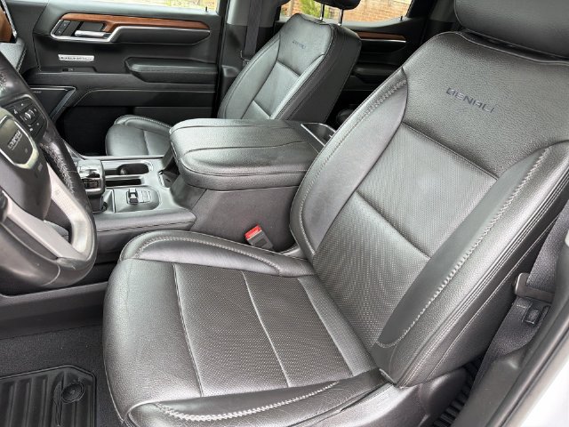 Used 2023 GMC Sierra 1500 Denali AWD/4WD image 35