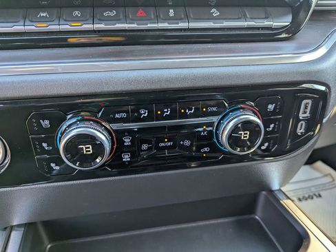 Used 2023 GMC Sierra 1500 SLT w/ SLT Premium Package image 22