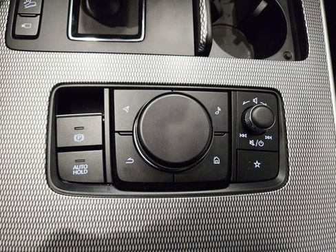 Certified 2025 MAZDA CX-90 3.3 Turbo S w/ Premium Package image 29