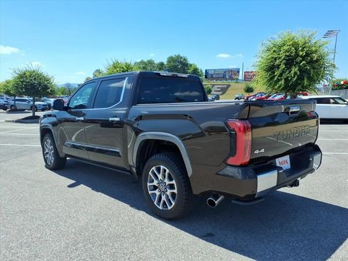 Used 2024 Toyota Tundra 1794 Edition AWD/4WD image 7