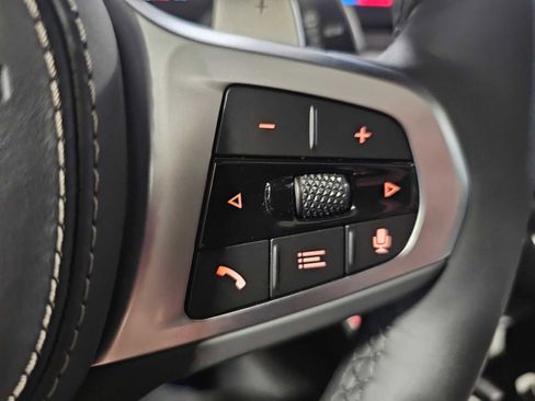 New 2026 BMW X5 xDrive40i w/ M Sport Package image 19