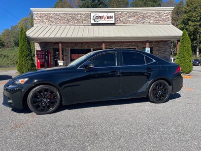 Used 2015 Lexus IS 250