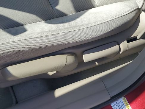 Used 2009 Honda Civic LX image 16