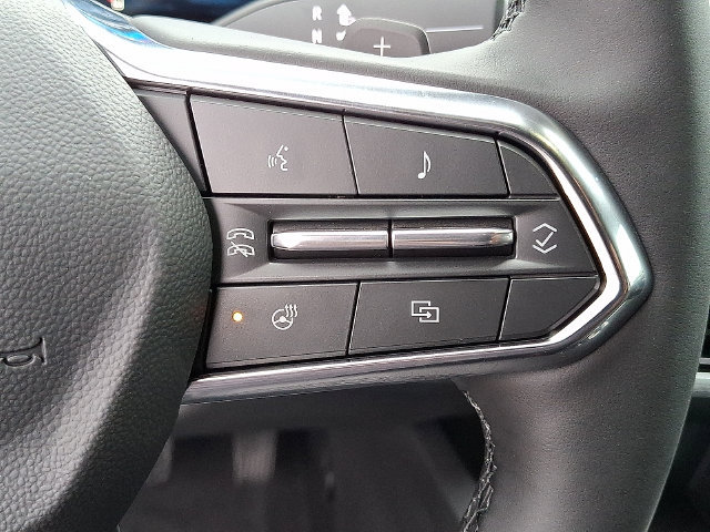 New 2027 Chevrolet Equinox LT FWD image 11