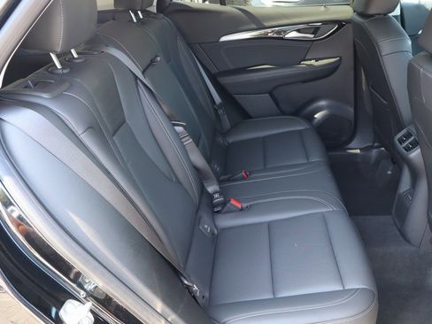 New 2025 Buick Envision Preferred image 24