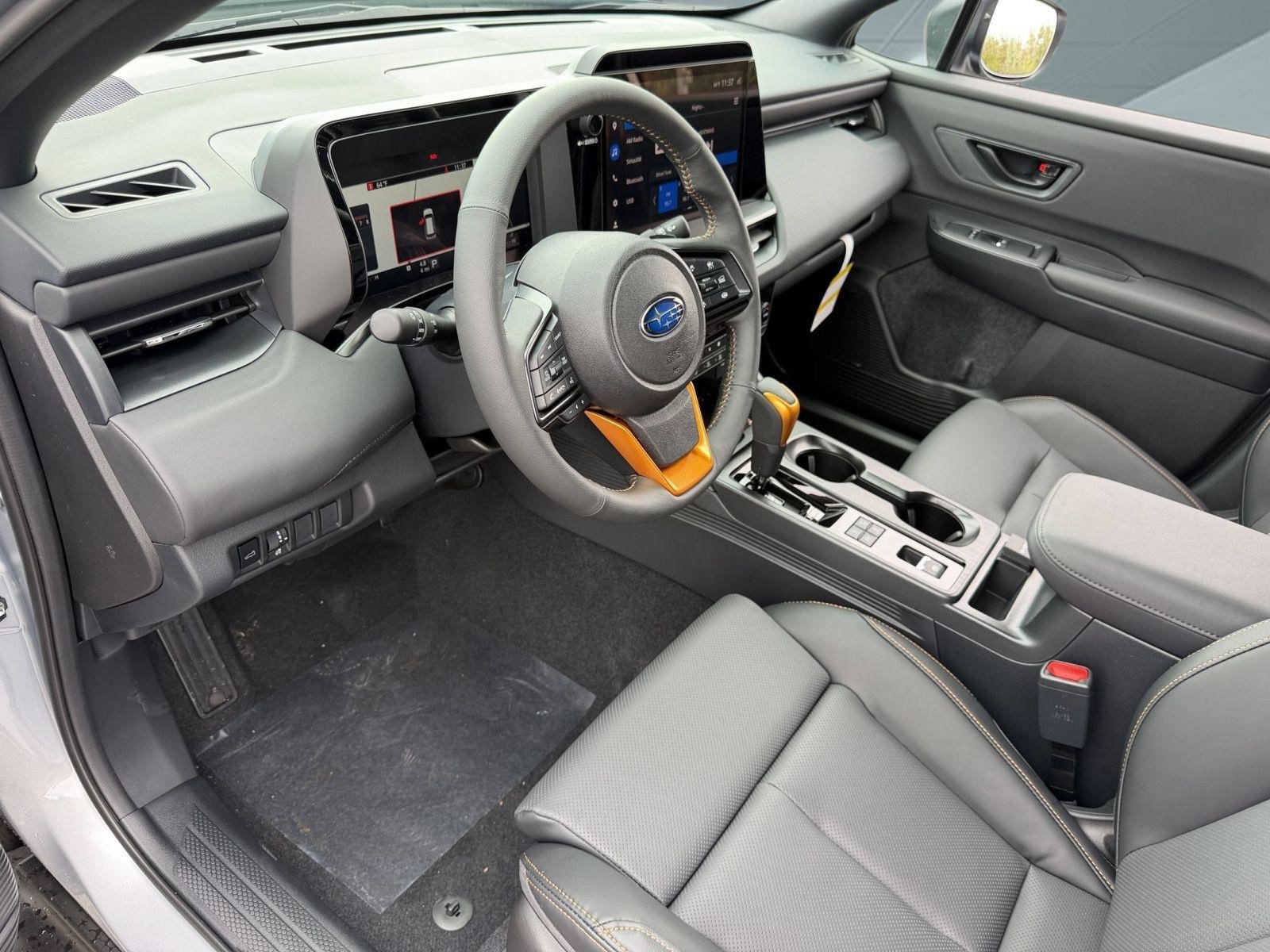 New 2026 Subaru Outback Wilderness AWD/4WD image 4