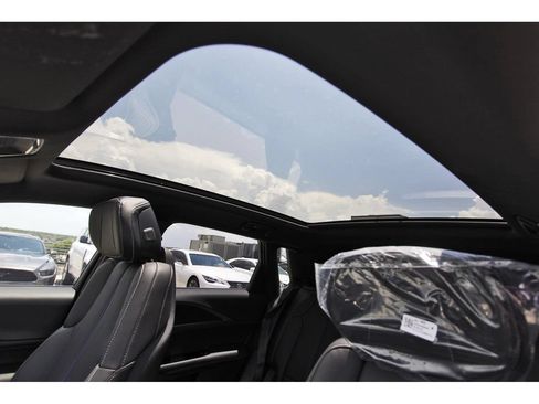 New 2026 Cadillac Lyriq Sport AWD/4WD image 23