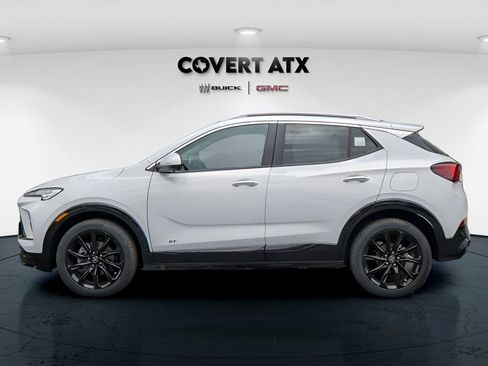New 2026 Buick Encore GX Sport Touring FWD image 5