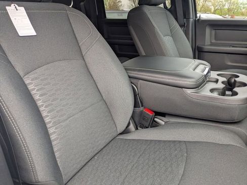 New 2026 RAM 2500 Tradesman AWD/4WD image 7