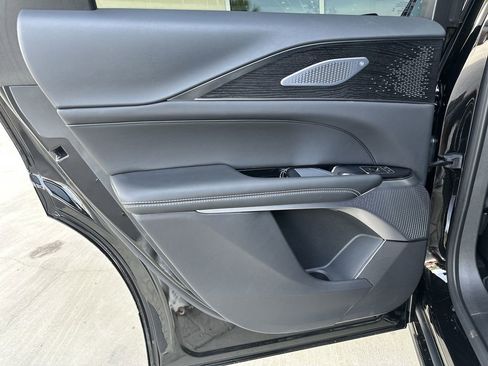 New 2026 Cadillac Lyriq V w/ Exterior Carbon Fiber Package image 30