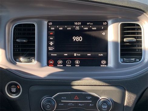 Certified 2023 Dodge Charger GT image 21