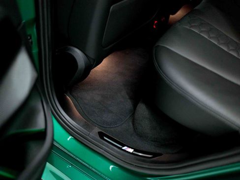 Used 2024 BMW X5 M Competition w/ Executive Package image 53