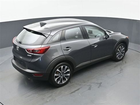 Used 2019 MAZDA CX-3 Touring w/ Preferred Equipment Package image 38