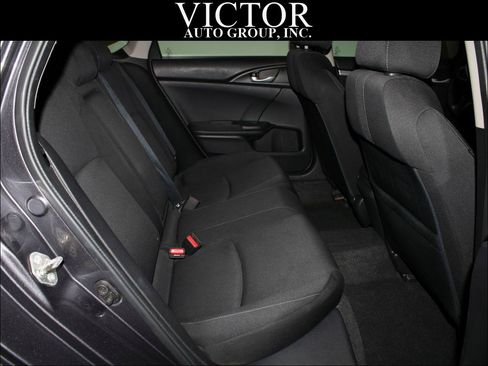 Used 2016 Honda Civic EX image 29