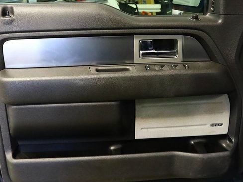 Used 2013 Ford F150 Raptor w/ Luxury Equipment Group AWD/4WD image 25