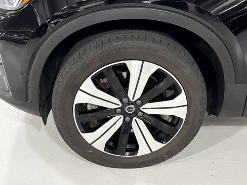 Certified 2023 Volvo XC40 Recharge Plus w/ Protection Package Premier AWD/4WD image 8