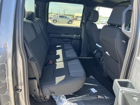 New 2025 Ford F150 STX w/ Equipment Group 200A image 10