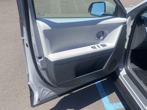 Certified 2024 Hyundai Ioniq 5 SEL RWD image 15