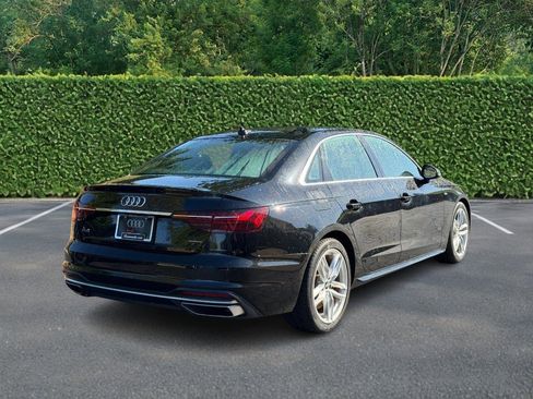 Used 2023 Audi A4 2.0T Premium w/ Convenience Package AWD/4WD image 3