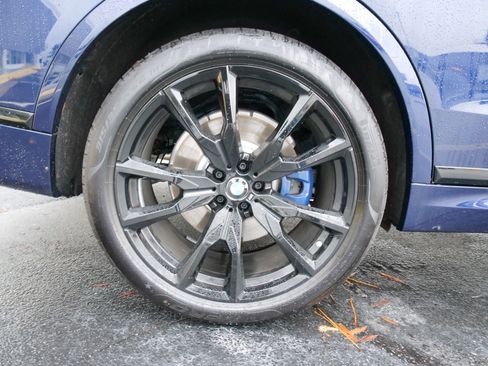 New 2026 BMW X7 xDrive40i w/ Executive Package image 12