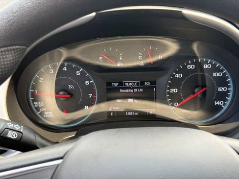 Used 2024 Chevrolet Malibu LT FWD image 35
