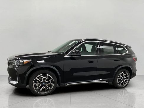 New 2026 BMW X1 xDrive28i w/ Convenience Package AWD/4WD image 8