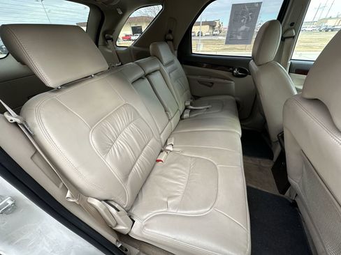 Used 2006 Buick Rendezvous 2WD w/ CXL Preferred Equipment Group image 24