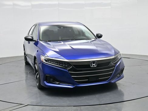 Used 2022 Honda Accord Sport Special Edition image 52