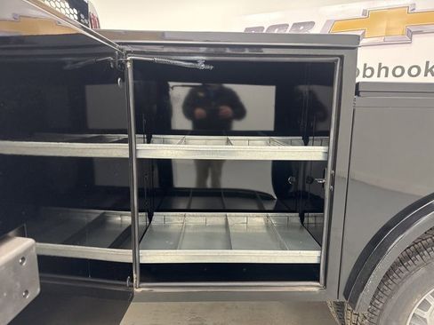 New 2025 Chevrolet Silverado 3500 W/T w/ WT Convenience Package image 26