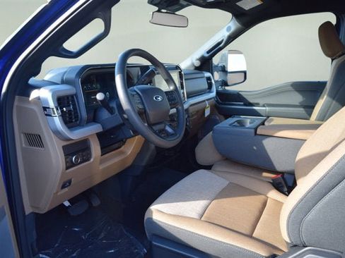 New 2026 Ford F250 XLT w/ XLT Premium Package image 6