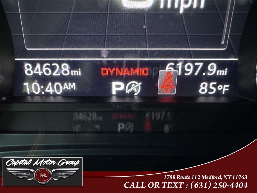 Used 2019 Audi A4 2.0T Premium w/ Convenience Package AWD/4WD image 31