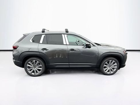 New 2026 MAZDA CX-50 AWD 2.5 S w/ Cargo Package image 8