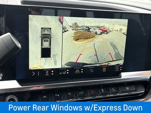 Certified 2024 Chevrolet Silverado 1500 LT image 17