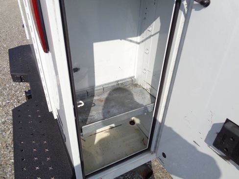 Used 2020 Ford Transit 350 DRW w/ Interior Upgrade Package image 78