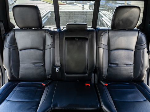 Used 2022 RAM 2500 Power Wagon w/ Level 2 Equipment Group image 36