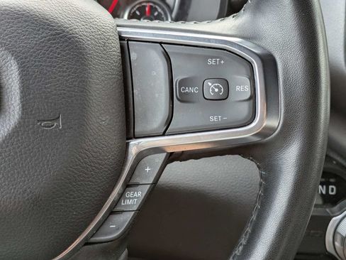 Used 2024 RAM 1500 Laramie RWD image 26