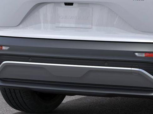 New 2026 Chevrolet Blazer EV LT FWD image 14